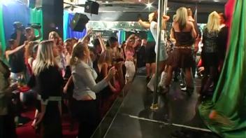 Holiday Extravaganza Part 1 - Cam 2 Screencap 60 on www.sinx.com