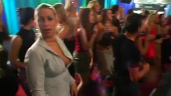 Holiday Extravaganza Part 1 - Cam 2 Screencap 68 on www.sinx.com