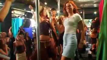 Holiday Extravaganza Part 1 - Cam 2 Screencap 70 on www.sinx.com