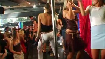 Holiday Extravaganza Part 1 - Cam 2 Screencap 74 on www.sinx.com