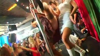 Holiday Extravaganza Part 1 - Cam 2 Screencap 79 on www.sinx.com