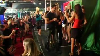 Holiday Extravaganza Part 1 - Cam 2 Screencap 8 on www.sinx.com