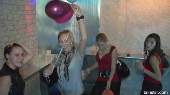 Welcome To The Mad House Part 6 - Cam 1 Screencap 23 on www.sinx.com