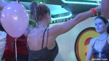 Welcome To The Mad House Part 6 - Cam 1 Screencap 55 on www.sinx.com