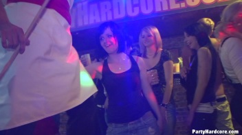 Party Hardcore Vol. 58 Part 2 - Cam 4 Screencap 6 on www.sinx.com