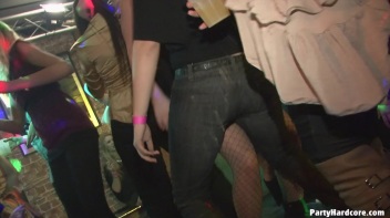 Party Hardcore Vol. 58 Part 2 - Cam 4 Screencap 60 on www.sinx.com