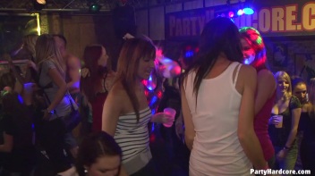 Party Hardcore Vol. 58 Part 2 - Cam 4 Screencap 70 on www.sinx.com