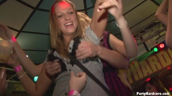 Party Hardcore Vol. 58 Part 2 - Cam 4 Screencap 71 on www.sinx.com
