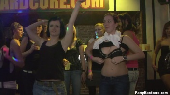 Party Hardcore Vol. 58 Part 2 - Cam 4 Screencap 21 on www.sinx.com