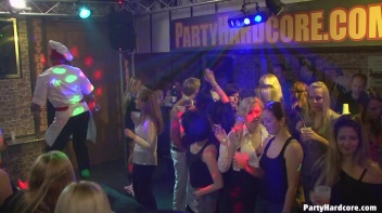 Party Hardcore Vol. 58 Part 2 - Cam 4 Screencap 4 on www.sinx.com