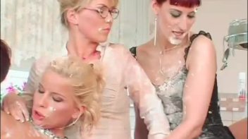 Cake Party Part 1 Screencap 64 on www.sinx.com