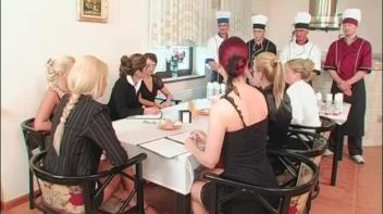 Cake Party Part 1 Screencap 7 on www.sinx.com