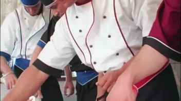 Cake Party Part 1 Screencap 9 on www.sinx.com