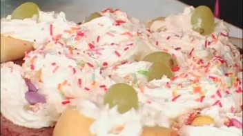 Cake Party Part 1 Screencap 14 on www.sinx.com