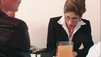 Cake Party Part 1 Screencap 21 on www.sinx.com