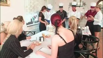 Cake Party Part 1 Screencap 22 on www.sinx.com