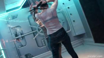 Sexy amateur chicks own the wet dancefloor Screencap 50 on www.sinx.com