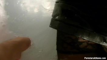 POV Bathtub Blowjob Treatment Screencap 9 on www.sinx.com