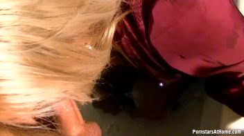 POV Bathtub Blowjob Treatment Screencap 67 on www.sinx.com