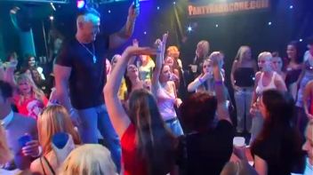 Party Hardcore Vol. 22 Part 1 Screencap 6 on www.sinx.com