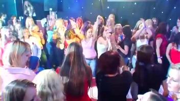 Party Hardcore Vol. 22 Part 1 Screencap 7 on www.sinx.com