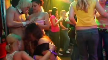 Party Hardcore Vol. 22 Part 1 Screencap 76 on www.sinx.com