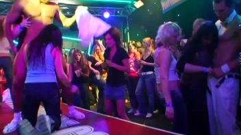 Party Hardcore Vol. 22 Part 1 Screencap 77 on www.sinx.com