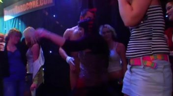 Party Hardcore Vol. 22 Part 1 Screencap 79 on www.sinx.com