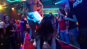 Party Hardcore Vol. 22 Part 1 Screencap 82 on www.sinx.com