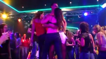 Party Hardcore Vol. 22 Part 1 Screencap 84 on www.sinx.com