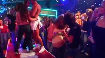 Party Hardcore Vol. 22 Part 1 Screencap 86 on www.sinx.com