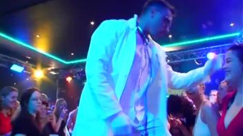 Party Hardcore Vol. 22 Part 1 Screencap 9 on www.sinx.com