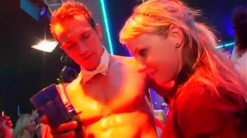 Party Hardcore Vol. 22 Part 1 Screencap 10 on www.sinx.com