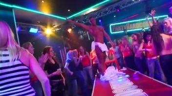 Party Hardcore Vol. 22 Part 1 Screencap 101 on www.sinx.com