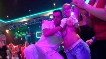 Party Hardcore Vol. 22 Part 1 Screencap 13 on www.sinx.com