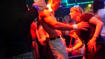 Party Hardcore Vol. 22 Part 1 Screencap 14 on www.sinx.com