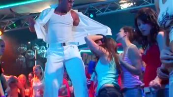 Party Hardcore Vol. 22 Part 1 Screencap 18 on www.sinx.com