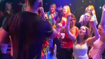 Party Hardcore Vol. 22 Part 1 Screencap 2 on www.sinx.com