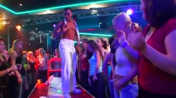 Party Hardcore Vol. 22 Part 1 Screencap 23 on www.sinx.com