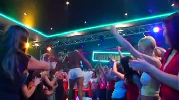 Party Hardcore Vol. 22 Part 1 Screencap 24 on www.sinx.com