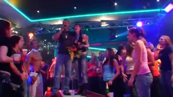 Party Hardcore Vol. 22 Part 1 Screencap 3 on www.sinx.com