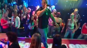 Party Hardcore Vol. 22 Part 1 Screencap 4 on www.sinx.com