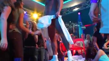 Party Hardcore Vol. 22 Part 1 Screencap 49 on www.sinx.com