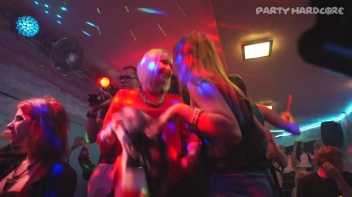Party Hardcore Gone Crazy Vol. 15 Part 2 - Cam 1 Screencap 67 on www.sinx.com