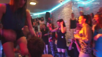 Party Hardcore Gone Crazy Vol. 15 Part 2 - Cam 1 Screencap 11 on www.sinx.com