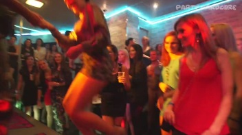 Party Hardcore Gone Crazy Vol. 15 Part 2 - Cam 1 Screencap 18 on www.sinx.com