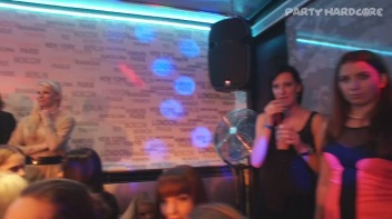 Party Hardcore Gone Crazy Vol. 15 Part 2 - Cam 1 Screencap 2 on www.sinx.com