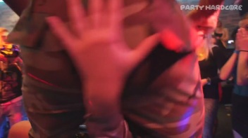 Party Hardcore Gone Crazy Vol. 15 Part 2 - Cam 1 Screencap 24 on www.sinx.com