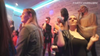 Party Hardcore Gone Crazy Vol. 15 Part 2 - Cam 1 Screencap 3 on www.sinx.com