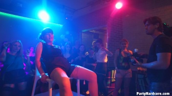 Party Hardcore Gone Crazy Vol. 36 Part 6 - Cam 1 Screencap 49 on www.sinx.com